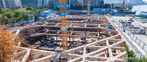 建筑工程招標(biāo)項(xiàng)目的分類